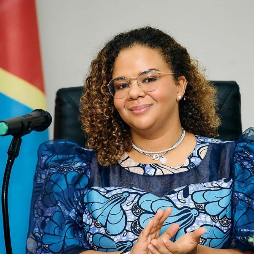 KAYIKWAMBA WAGNER THERESE